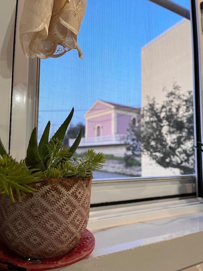 Traditional Corfiot House Perivólion エクステリア 写真