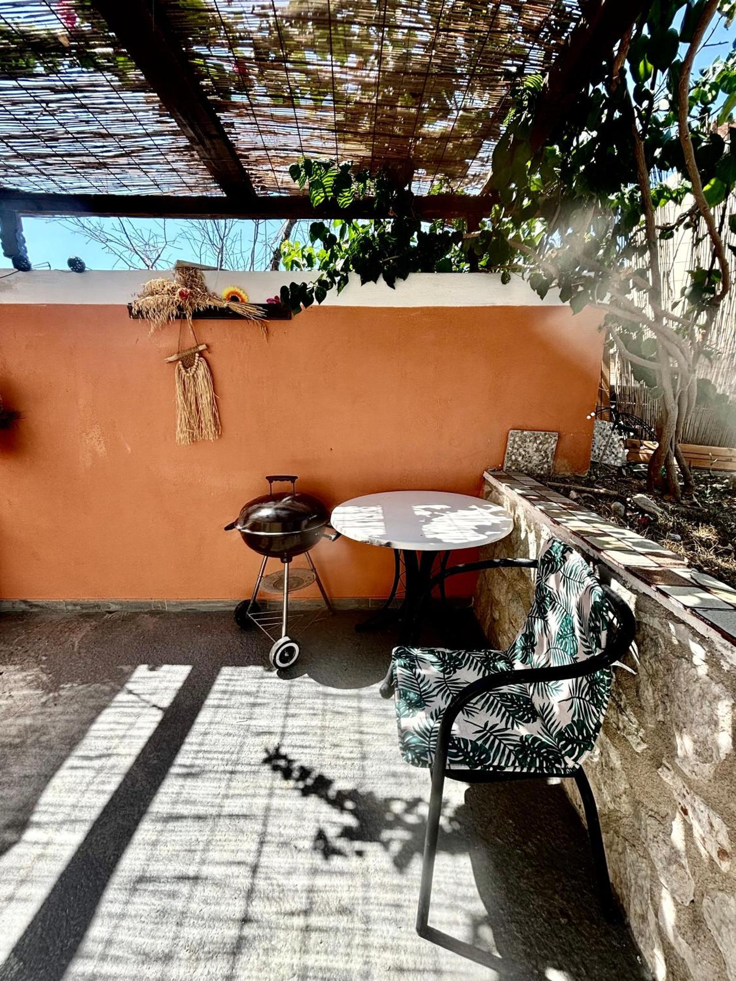 Traditional Corfiot House Perivólion エクステリア 写真