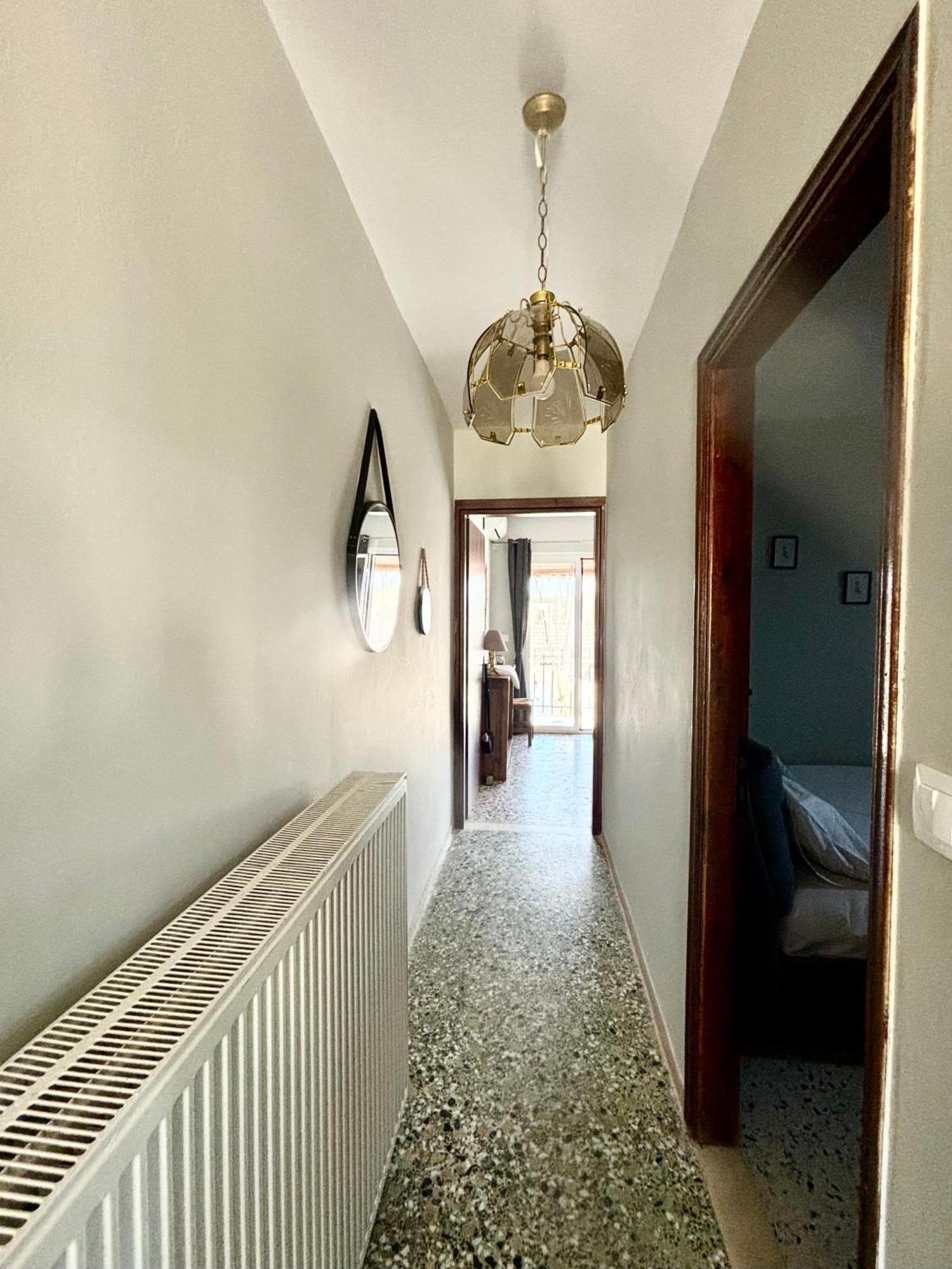 Traditional Corfiot House Perivólion エクステリア 写真
