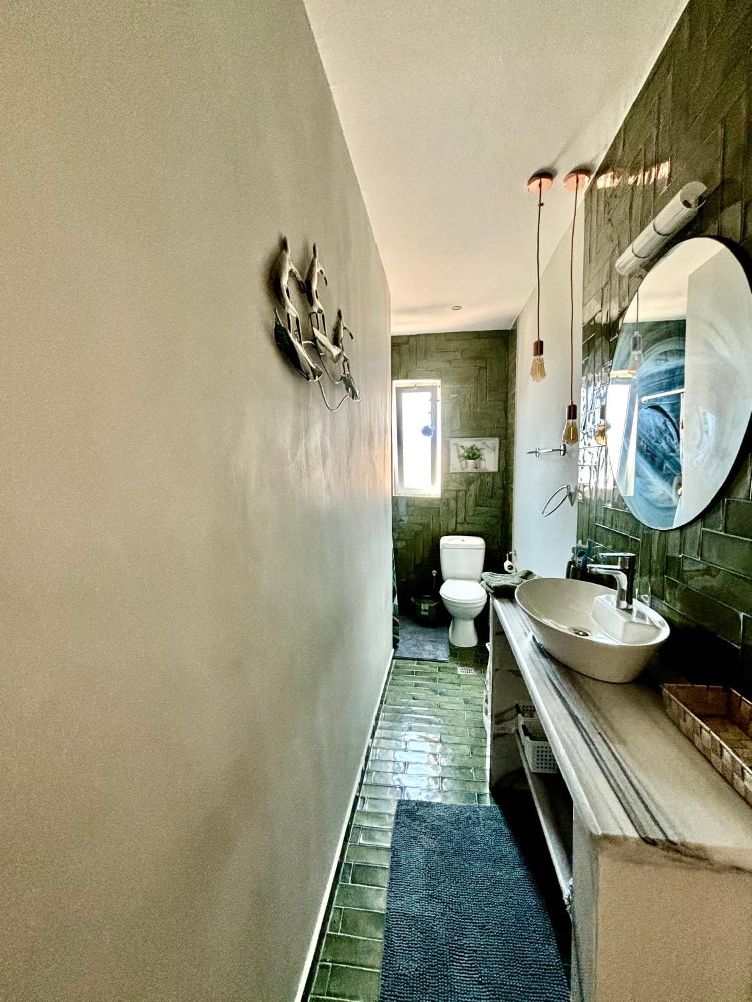 Traditional Corfiot House Perivólion エクステリア 写真