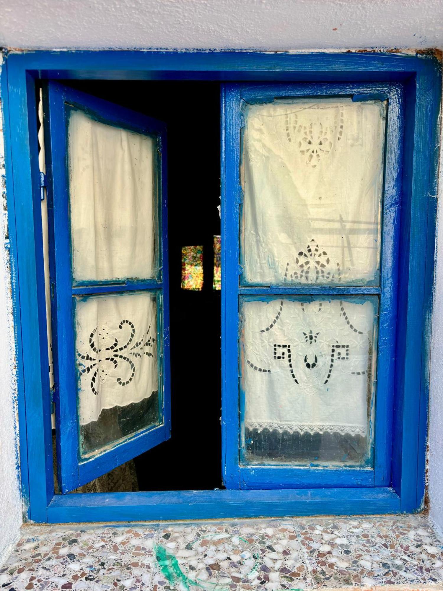 Traditional Corfiot House Perivólion エクステリア 写真